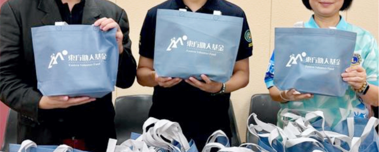 贊助獅子服務週